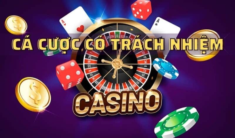 Gacamsv388 đưa ra các chính sách, quy định chơi có trách nhiệm rõ ràng