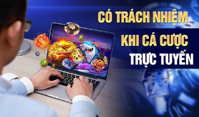 Nhà cái không chịu trách nhiệm nếu lỗi phát sinh từ phía người chơi