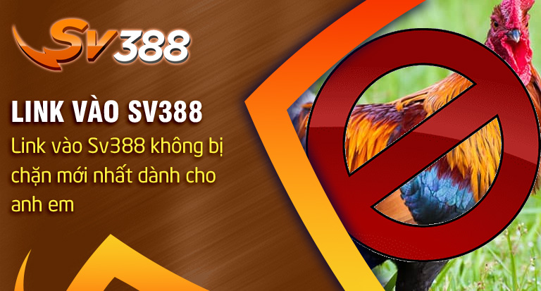 Link Vào SV388