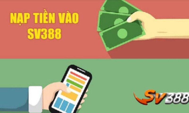 Tìm hiểu các hình thức tiền tiền tại SV388